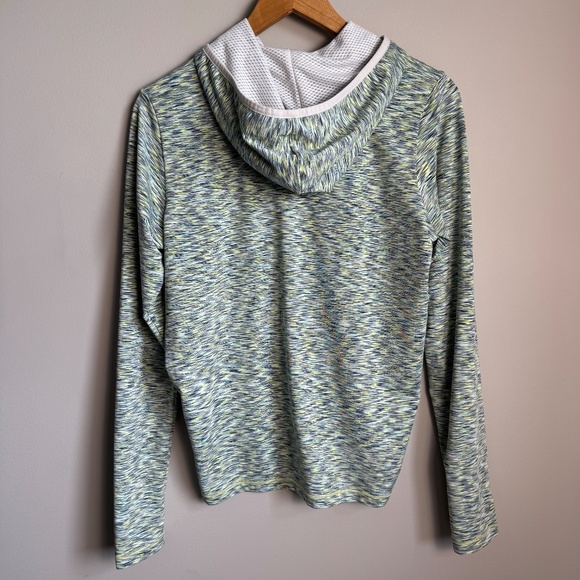 Helly Hansen Women's Performance Pullover Hoodie Abstract Melange Size Medium - Picture 6 of 14